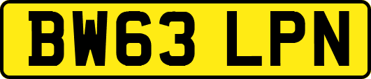 BW63LPN