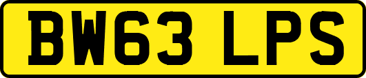 BW63LPS