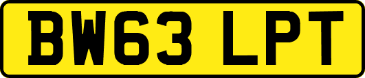 BW63LPT