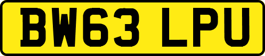 BW63LPU