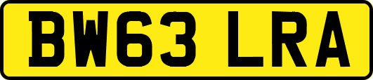 BW63LRA