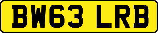 BW63LRB