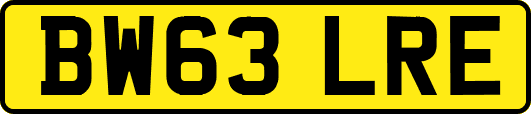 BW63LRE