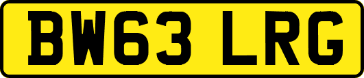 BW63LRG