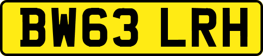 BW63LRH