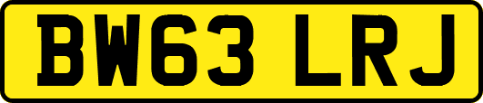 BW63LRJ