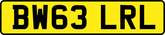 BW63LRL