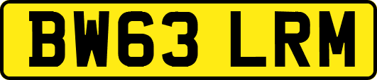 BW63LRM