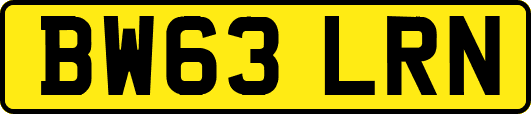 BW63LRN