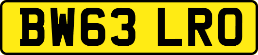 BW63LRO