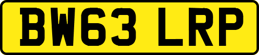 BW63LRP