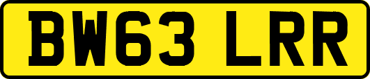 BW63LRR