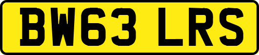 BW63LRS