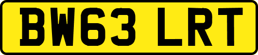 BW63LRT