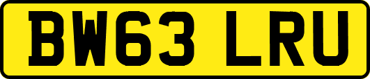 BW63LRU
