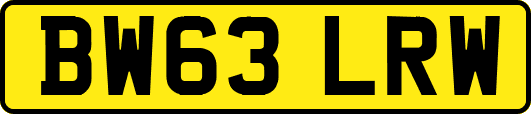 BW63LRW