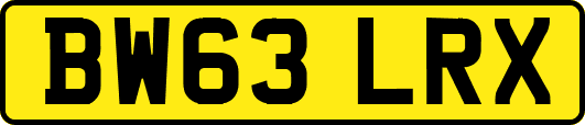 BW63LRX