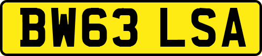 BW63LSA