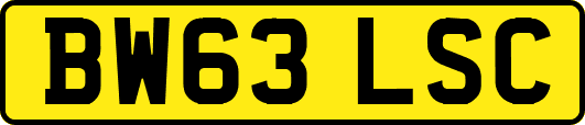 BW63LSC