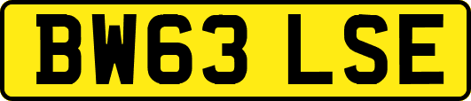 BW63LSE