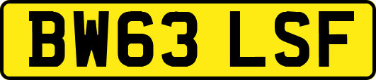 BW63LSF