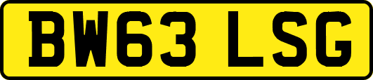 BW63LSG