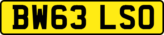 BW63LSO
