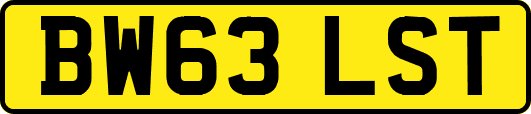 BW63LST