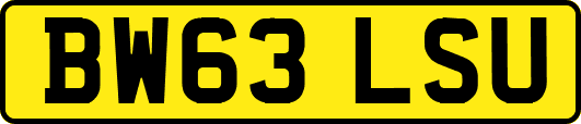 BW63LSU