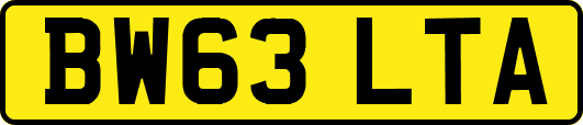 BW63LTA