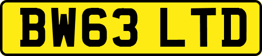 BW63LTD