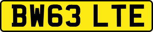 BW63LTE