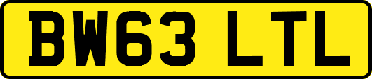 BW63LTL