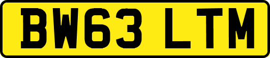 BW63LTM