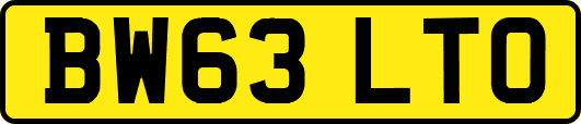 BW63LTO