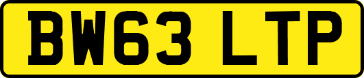 BW63LTP