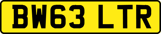 BW63LTR