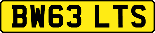 BW63LTS