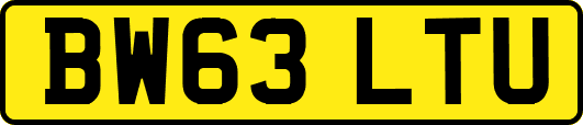 BW63LTU