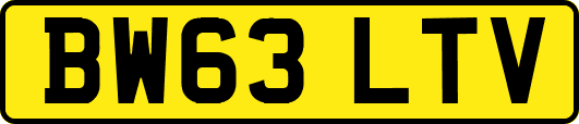 BW63LTV
