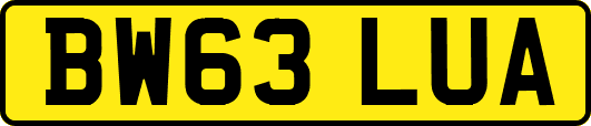 BW63LUA
