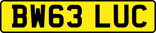 BW63LUC