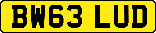 BW63LUD