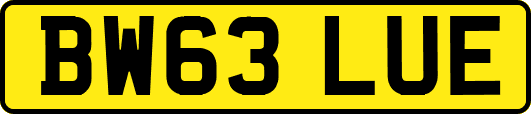 BW63LUE