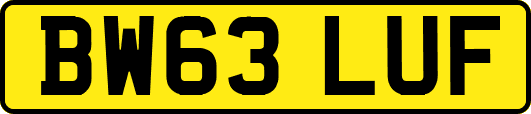 BW63LUF