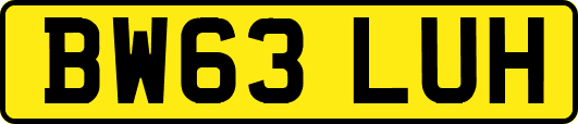 BW63LUH
