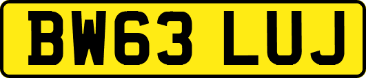 BW63LUJ