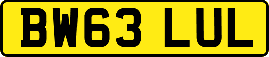BW63LUL