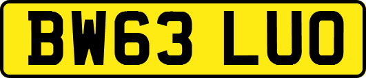 BW63LUO