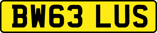 BW63LUS